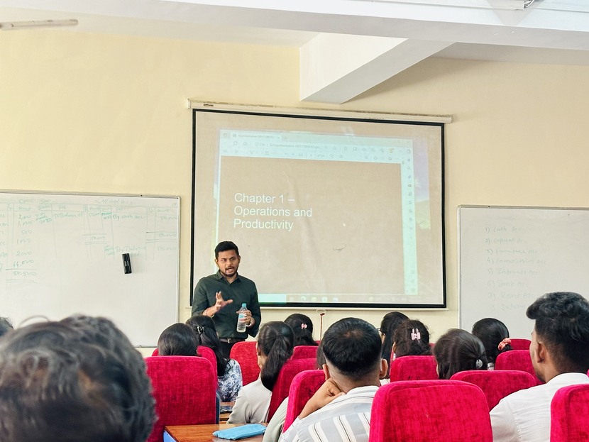 Guest Lecture Series (2)