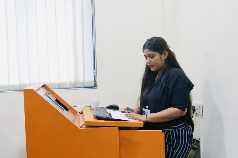 Captivating Faculty exchange program (7)