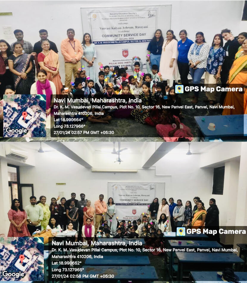 Community Service Day 10