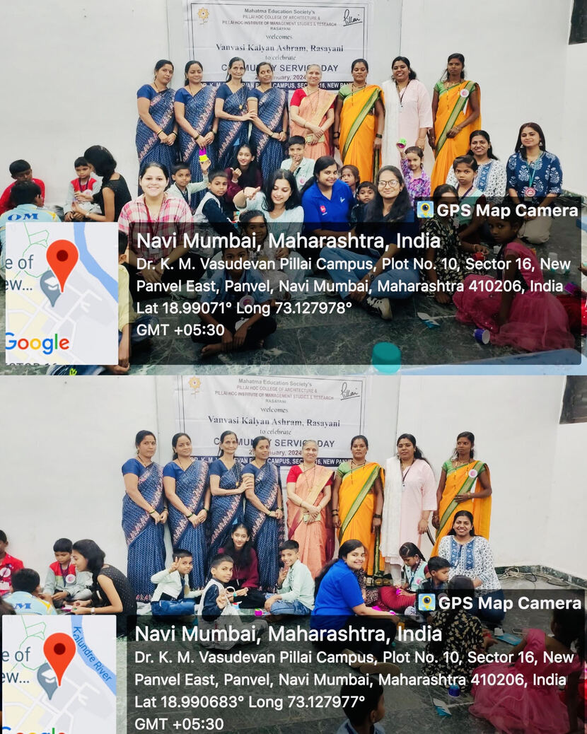 Community Service Day 12