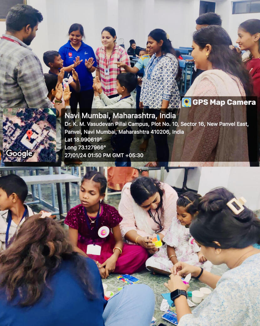 Community Service Day 2