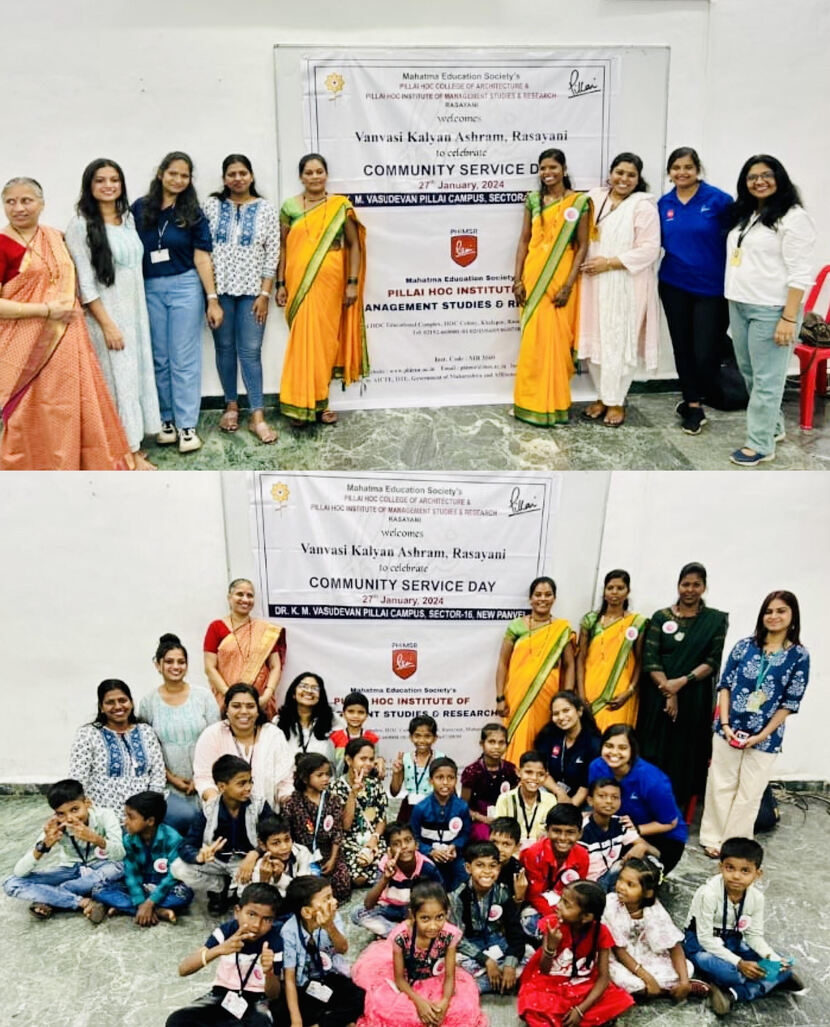 Community Service Day 9